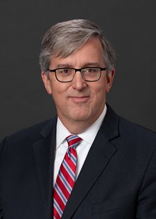 Brian T. Hagan, Market President